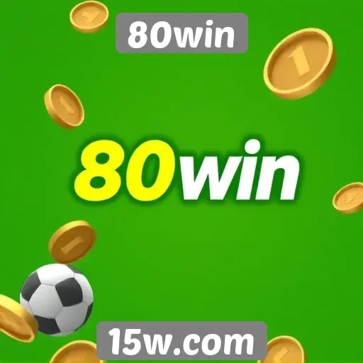 Comparativo de bônus e promoções no 80win