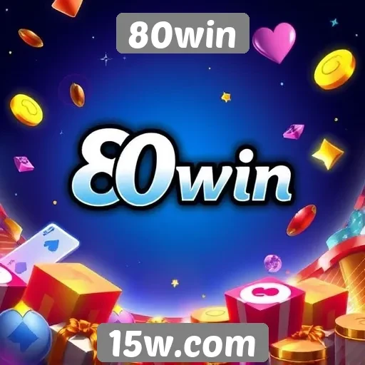 Exploração das opções de jogos disponíveis no 80win