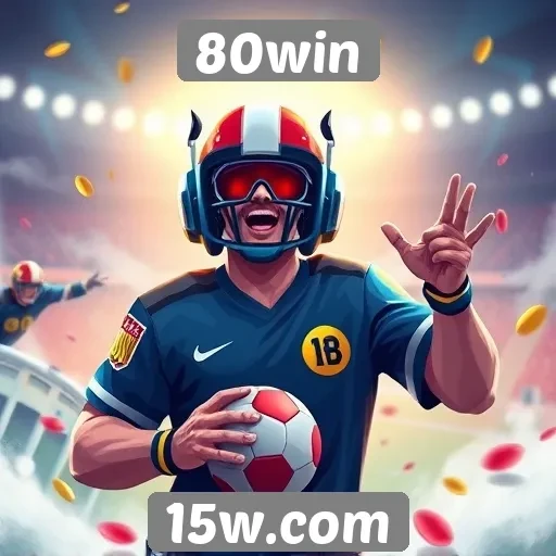 Impacto das promoções sazonais no 80win