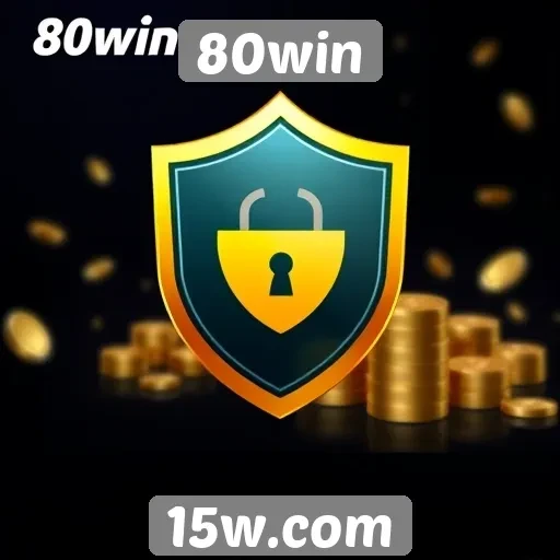 Avaliação de segurança do site 80win em jogos online