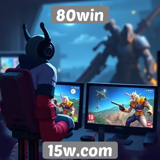 Experiências dos usuários do 80win em diferentes jogos